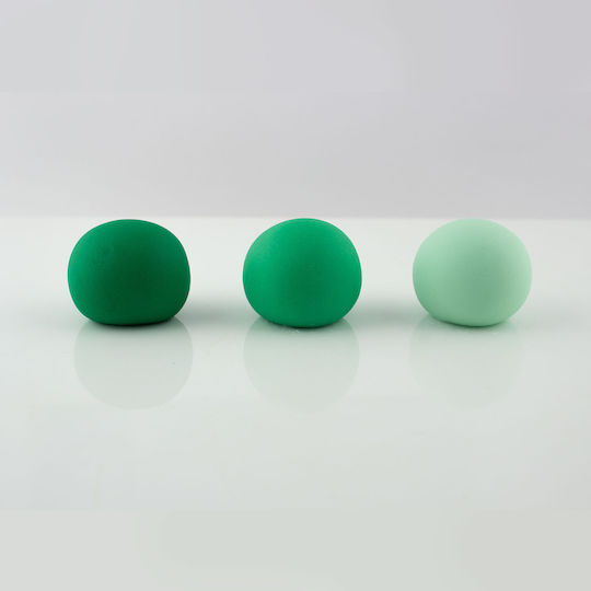 Lumea Colorant pentru Cofetărie în Formă de Gel Verde 1buc 30gr Tub