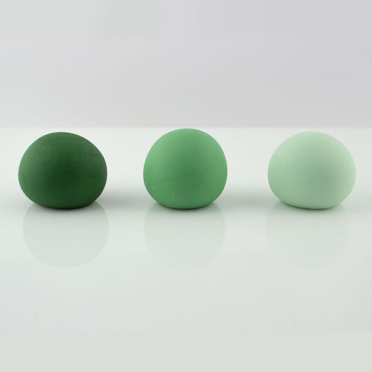Lumea Colorant pentru Cofetărie în Formă de Gel Verde 1buc 30gr Tub