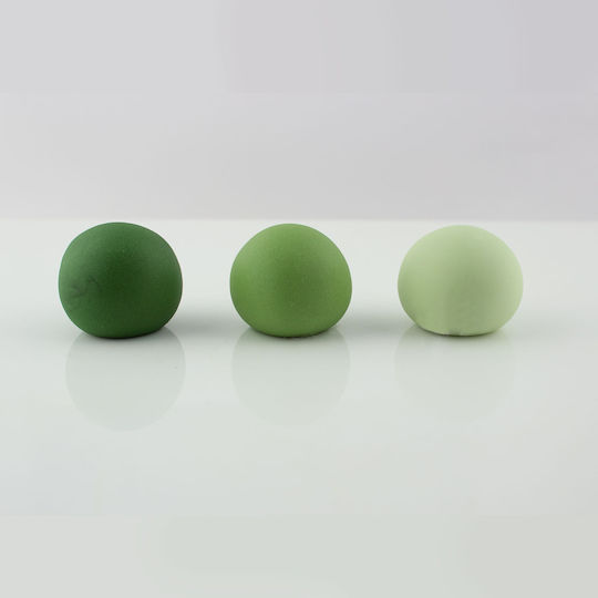 Lumea Colorant pentru Cofetărie în Formă de Gel Verde 1buc 30gr Tub