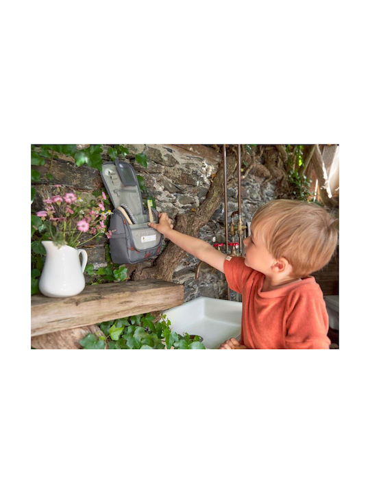 Laessig Baby Toiletry Bag Multicolour