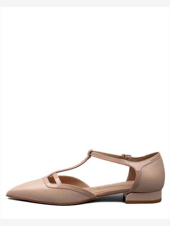 Ballerinas Biscuit