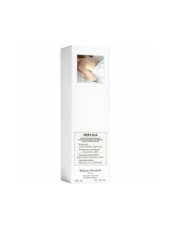 Maison Martin Margiela Diffuser με Άρωμα Τριαντάφυλλο LD528700 170ml
