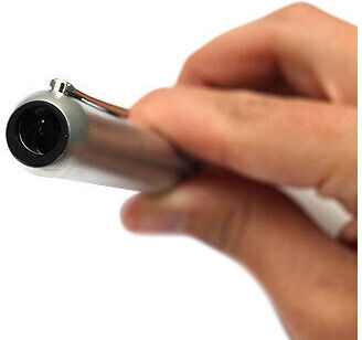 Lamy Stilou Medium Negru Cu Cerneală Neagră