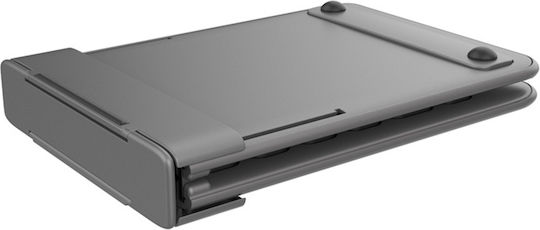Foldable B088 Ασύρματο Bluetooth Πληκτρολόγιο Αγγλικό US