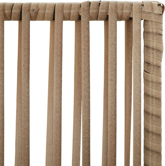 vidaXL Decorative Room Divider made of Rattan 294x200cm