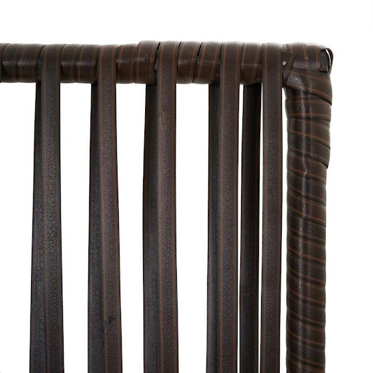 vidaXL Decorative Room Divider made of Rattan 294x200cm