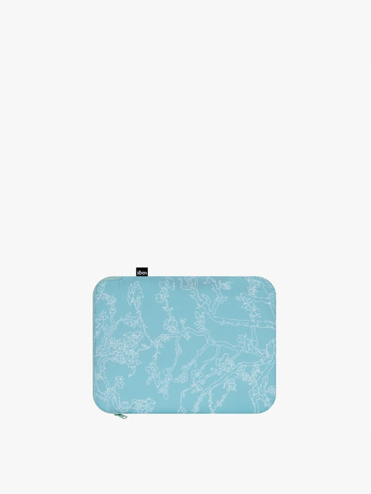 Loqi Vincent Van Gogh Almond Blossom Θήκη για Laptop 13" σε Πράσινο χρώμα