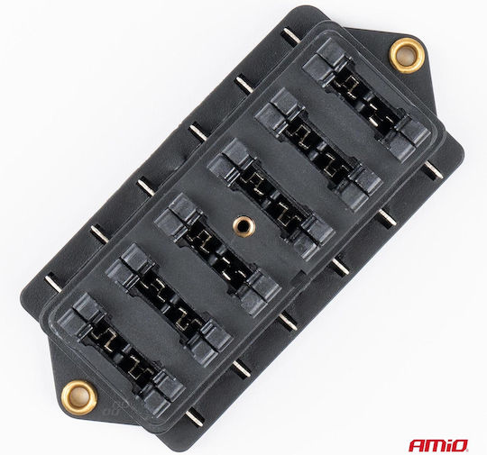 AMiO Car Fuse Holder
