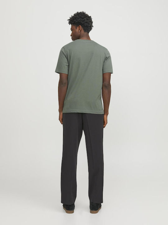 Jack & Jones Tricou Wrth Green