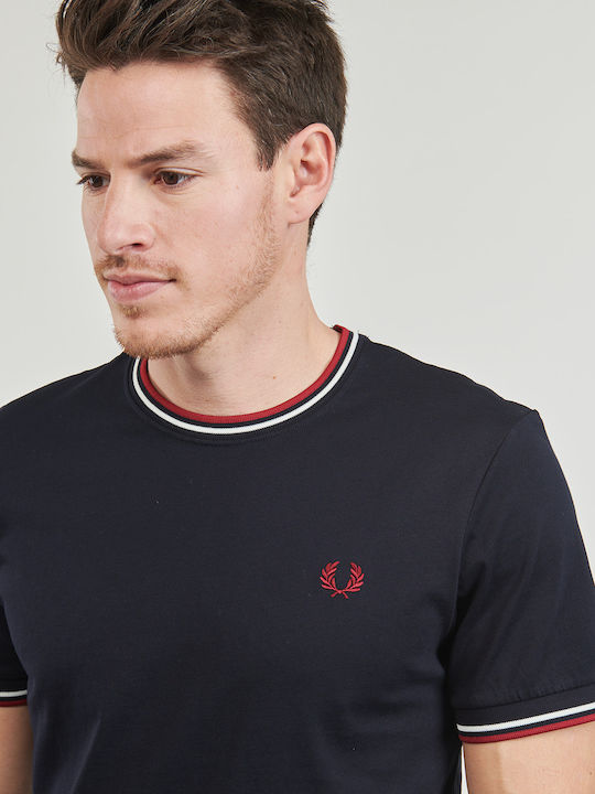 T-shirt Black