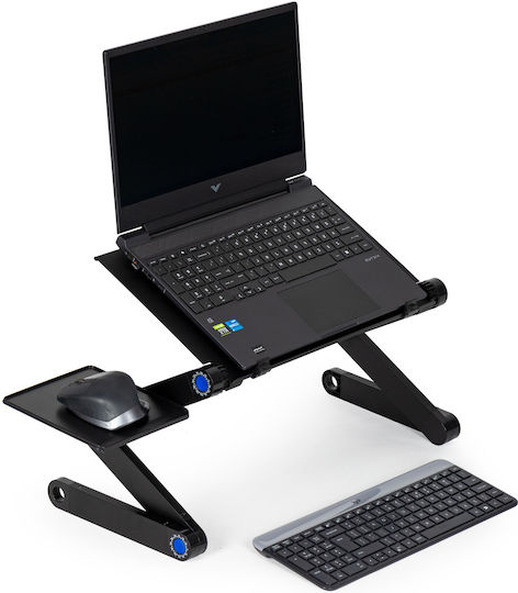 Modernhome Τραπεζάκι για Laptop έως 17" (PJJLT0005)
