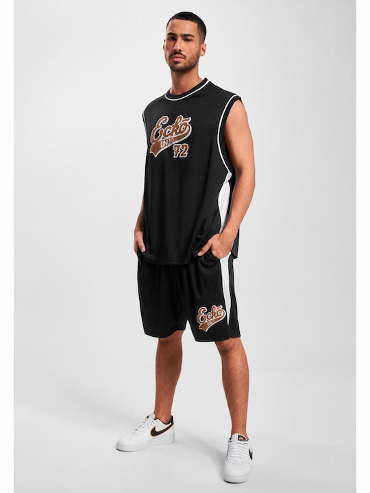 T-shirt Black