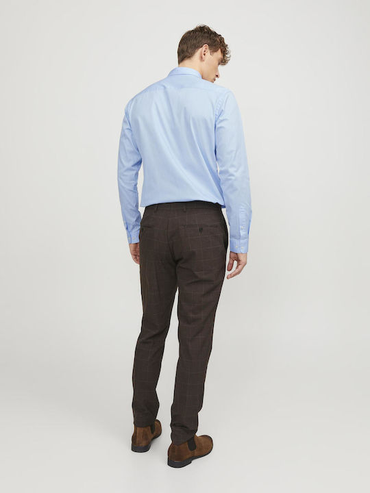 Long-sleeved Cotton Shirt Windsurfer