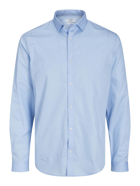 Long-sleeved Cotton Shirt Windsurfer