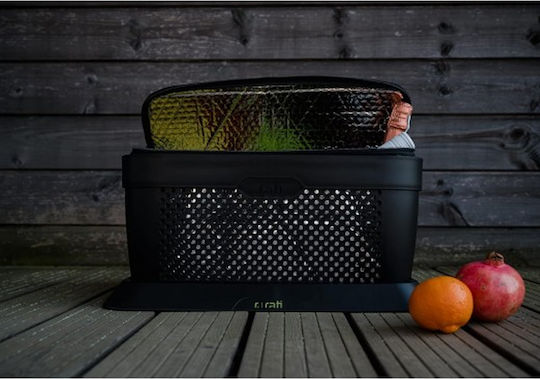 Rati Armster Car Trunk Space Organizer