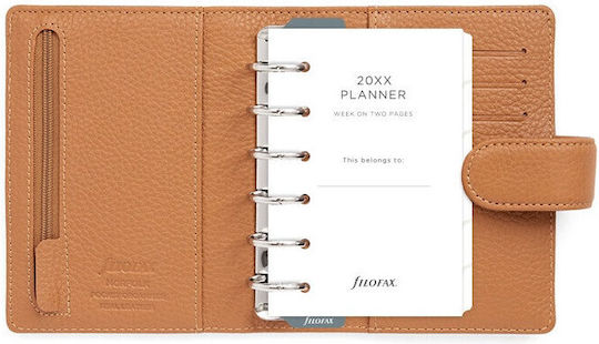 Filofax Pocket Notizbuch