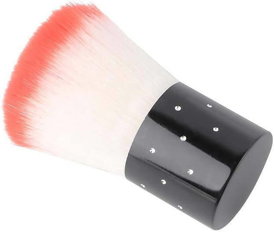 Nail Brush Nail Art