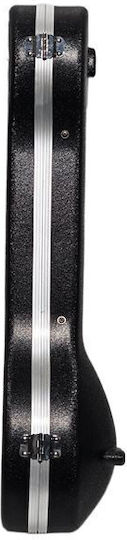Solist Bou-730 Waterproof Suitcase Baglama Padded Black