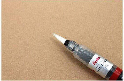Pentel Ανταλλακτικό Μελάνι για Στυλό Μπλε