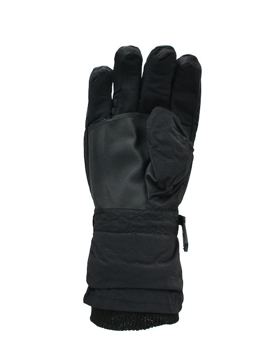 Brims and Trims Kids Ski & Snowboard Gloves Multicolour