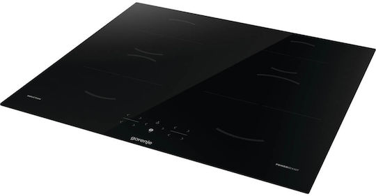 Gorenje Gi6401bsc Induktionskochfeld Autonom 59.5x52εκ.