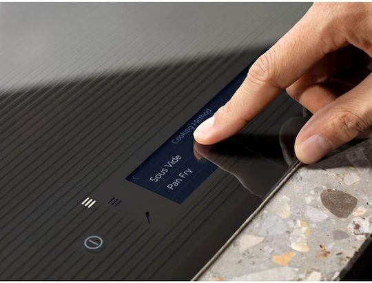 Electrolux Επαγωγική Εστία Αυτόνομη 59x52εκ.