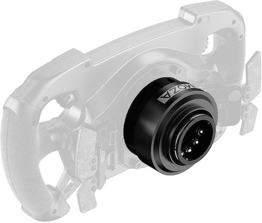 Moza Racing Steering Wheel Add-On for PC