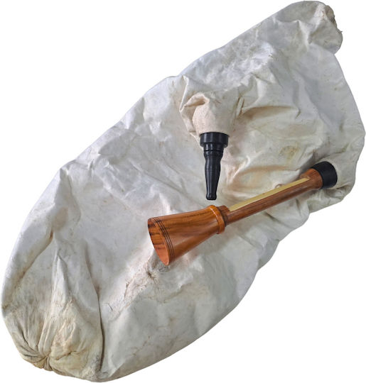 Mantoura Asskomantoura in Tuning C