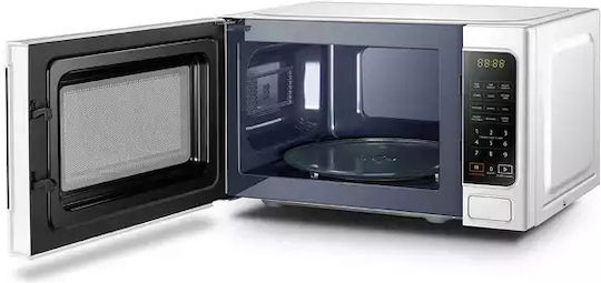 Toshiba Microwave Oven 20lt White
