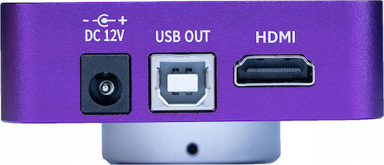 Rosfix Ψηφιακό Μικροσκόπιο USB με Οθόνη 180Xx