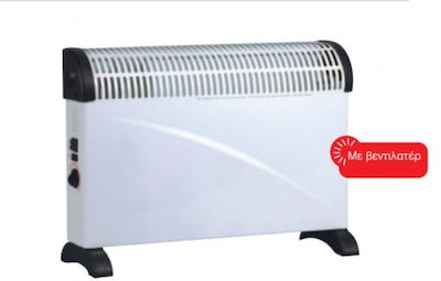 Unimac 661036 Convector Heater Floor 2000W 57x40cm