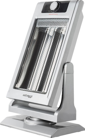 Mistral Plus Σόμπα Carbon 1200W