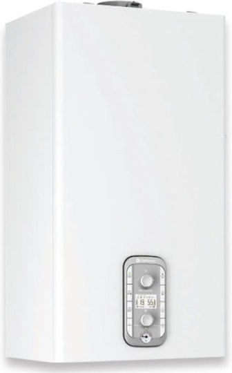 Chaffoteaux Pigma Advance 30 Wandmontage Kessel Kondensation Gas mit Brenner 25795kcal/h