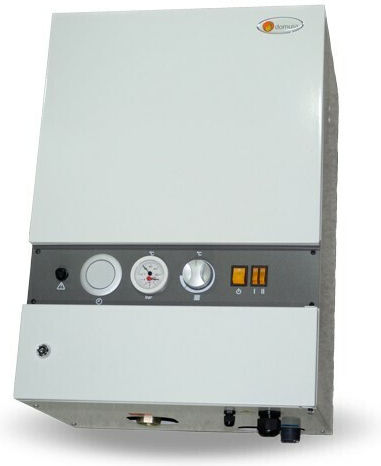 Domusa DEEM 10/15 Wall-mounted Boiler Electric Current 12897kcal/h