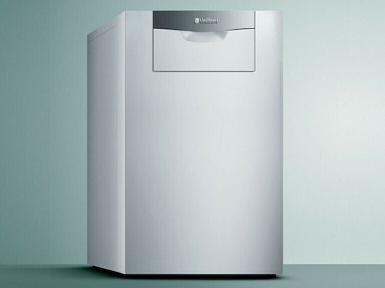 Vaillant VKK 2406/3-E Котел Кондензация Газови с горелка 207394ккал/ч