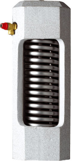 Radiant R2KA 34/20 Wall-mounted Boiler Condensation Gas with Burner 29234kcal/h