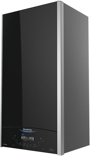 Ariston Alteas Net One+ Wandmontage Kessel Kondensation Gas mit Brenner 30114kcal/h