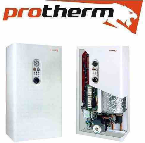 Protherm Επιτοίχιος Λέβητας 18056kcal/h