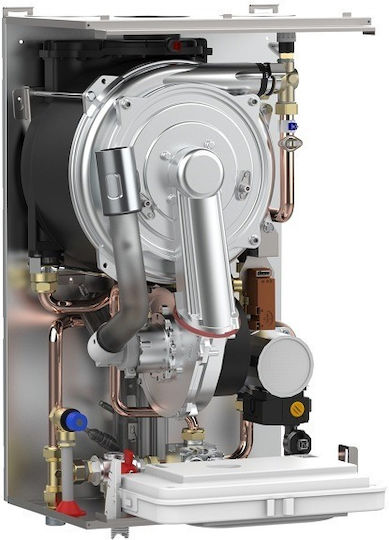 Radiant SFK-28 Perete Boiler Condensare Cazane cu arzător 24075kcal/h