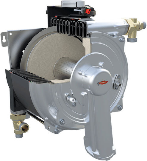 Radiant R2KA 24/8 Perete Boiler Condensare Cazane cu arzător 20636kcal/h