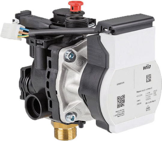 Radiant R2KA 24/8 Perete Boiler Condensare Cazane cu arzător 20636kcal/h