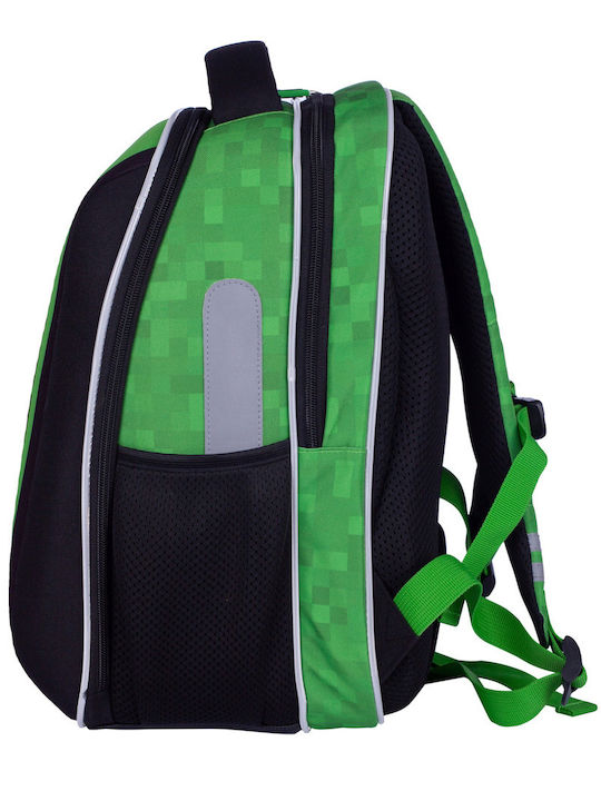 Astra School Bag Backpack Junior High-High School