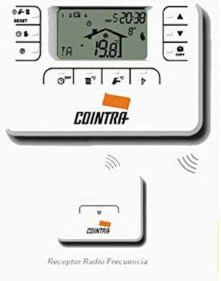 Cointra V62 Digital Thermostat S0423182