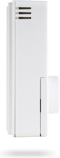 Seitron Seitron Freetime Evo Termostat Digital De Cameră