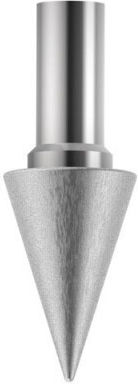 Stilform Aluminium Aeon Μηχανικό Μολύβι από Ορείχαλκο 1τμχ Γκρι