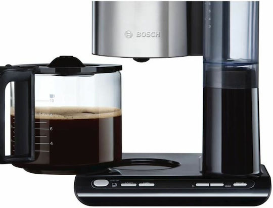 Bosch TKA8633 Filterkaffeemaschine 1160W