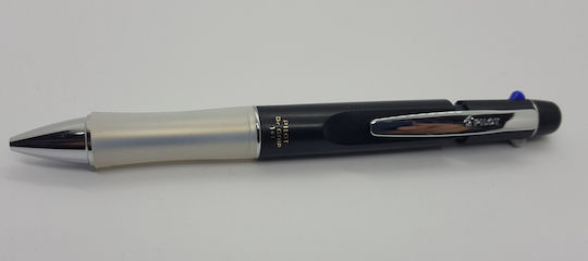 Pilot Mechanischer Bleistift 0.5mm 1Stück Schwarz