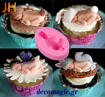 3d Mold Silicone for Clay