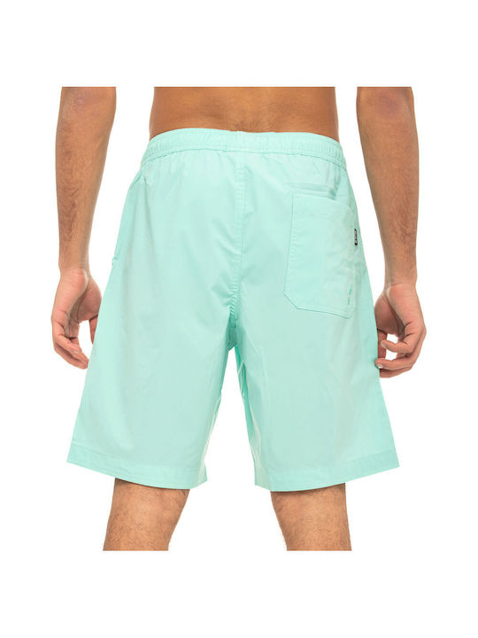 Be:Nation Essentials Men's Swimwear Shorts Turquoise