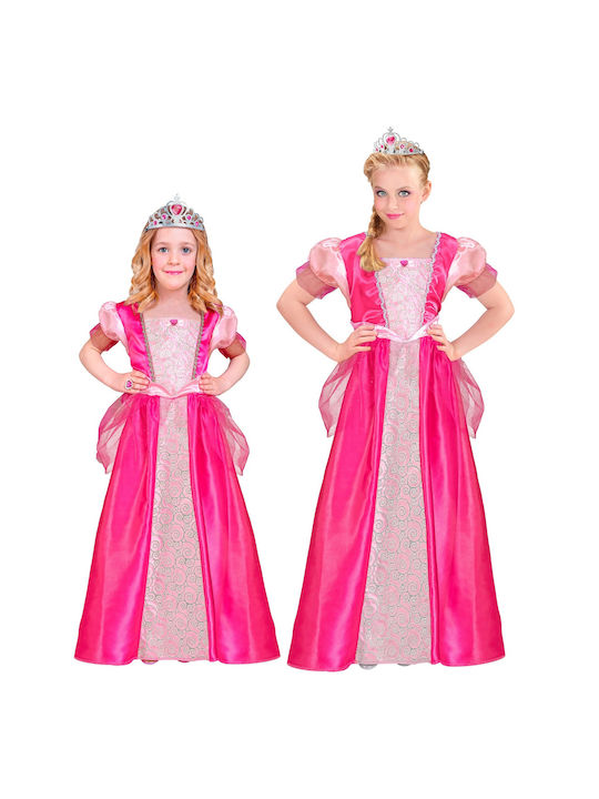 Αποκριάτικη Παιδική Στολή Princess